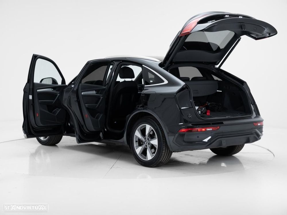 Audi Q5 Sportback 50 TFSIe quattro Advance S tronic - 5