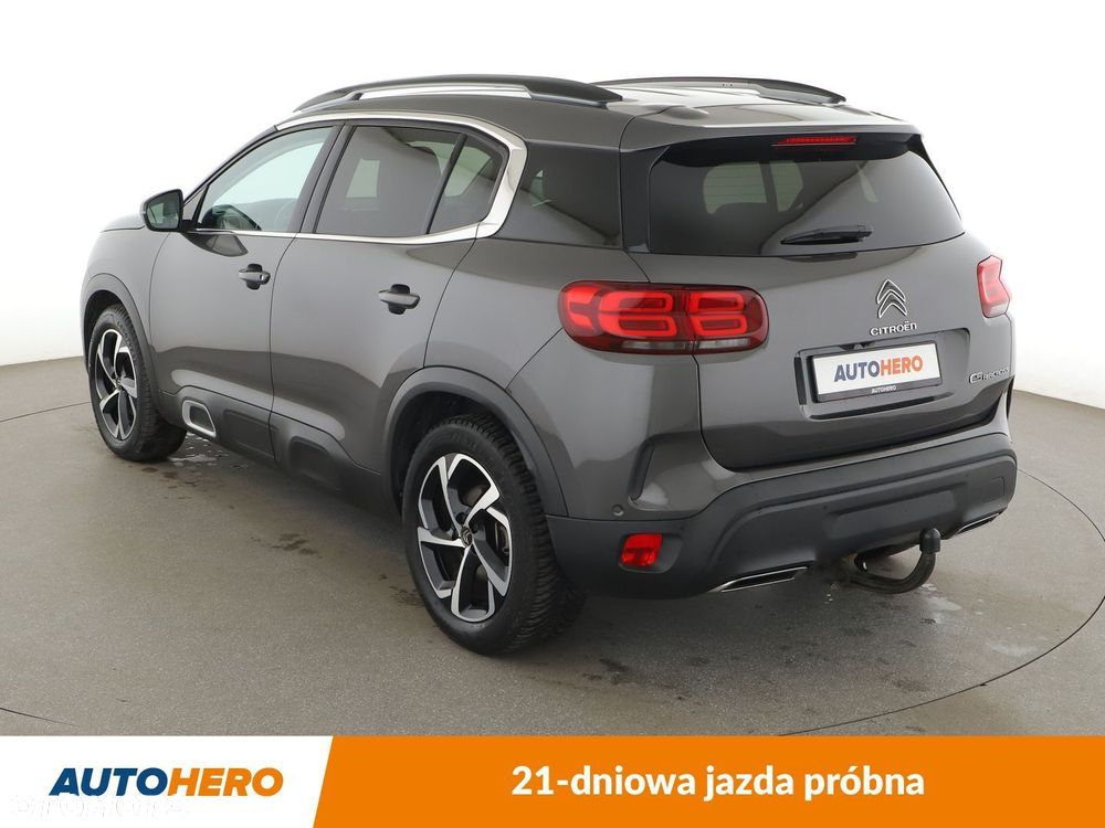 Citroën C5 Aircross - 4