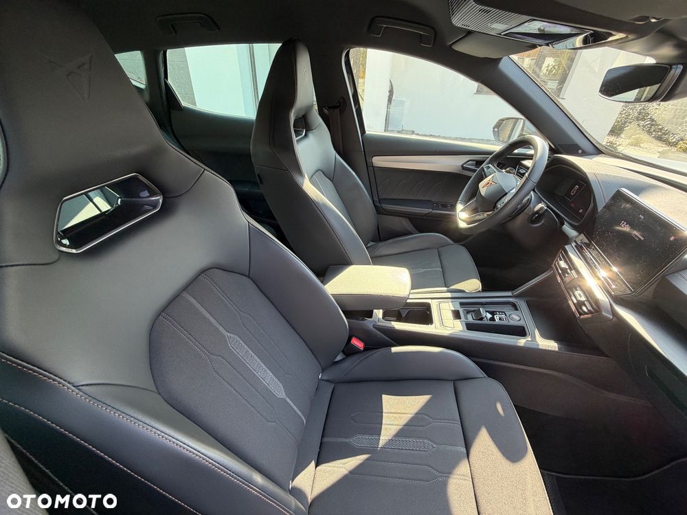 Cupra Formentor 2.0 TDI 4Drive DSG - 12
