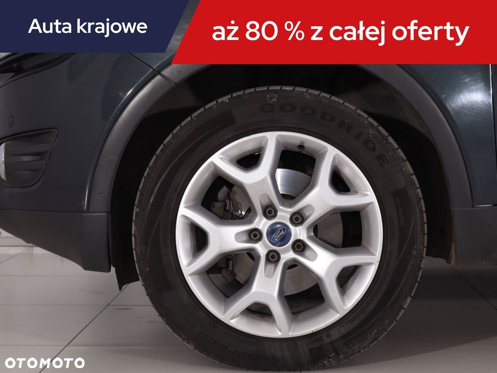 Ford Kuga - 16