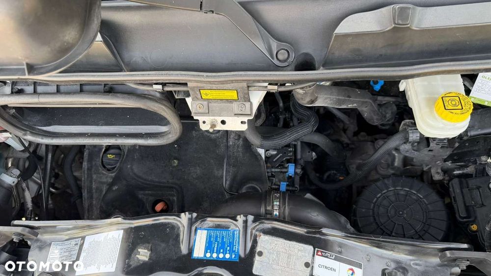 Citroën Jumper - 37