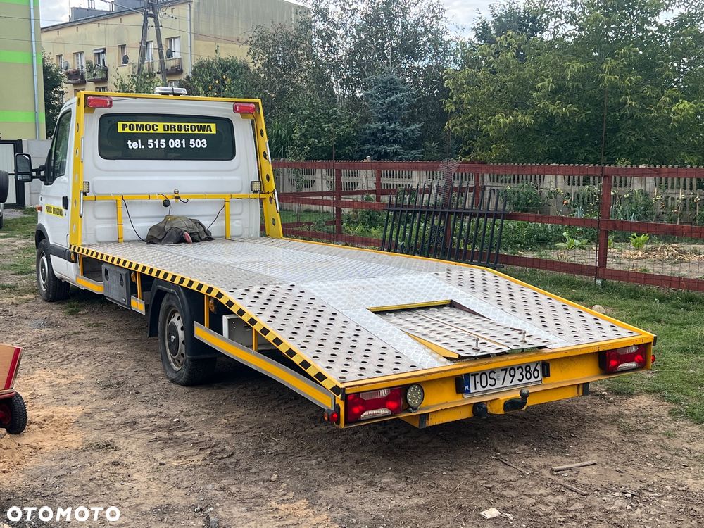 Renault Master - 4