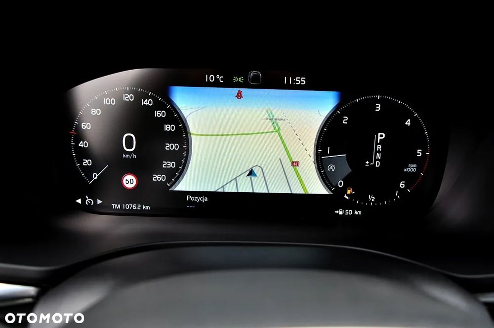 Volvo XC 60 D4 Momentum Pro - 38