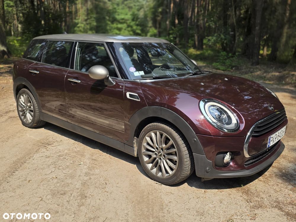 MINI Clubman - 6
