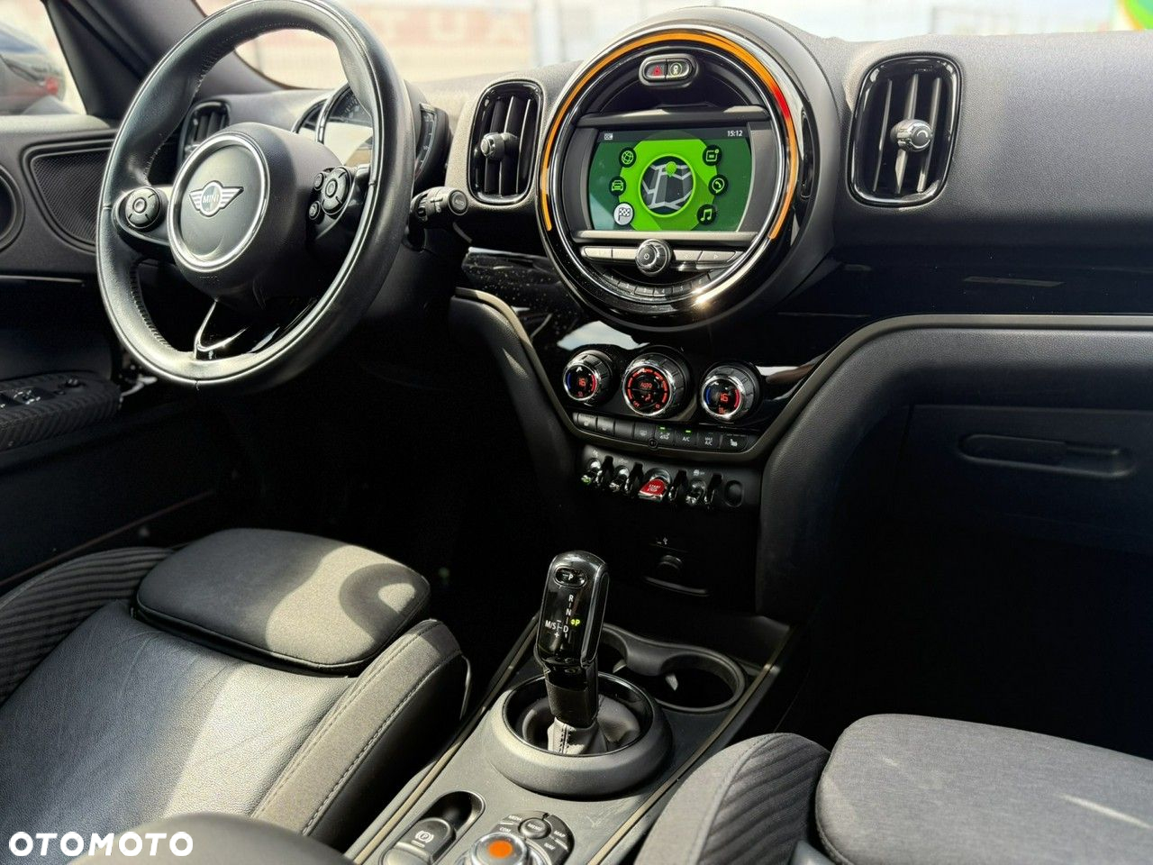 MINI Countryman - 28