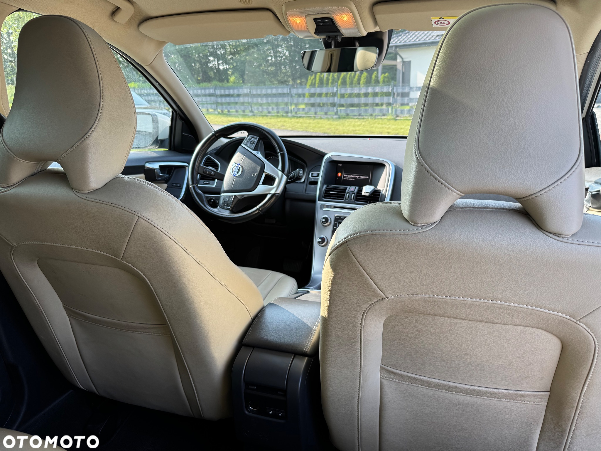Volvo XC 60 - 23