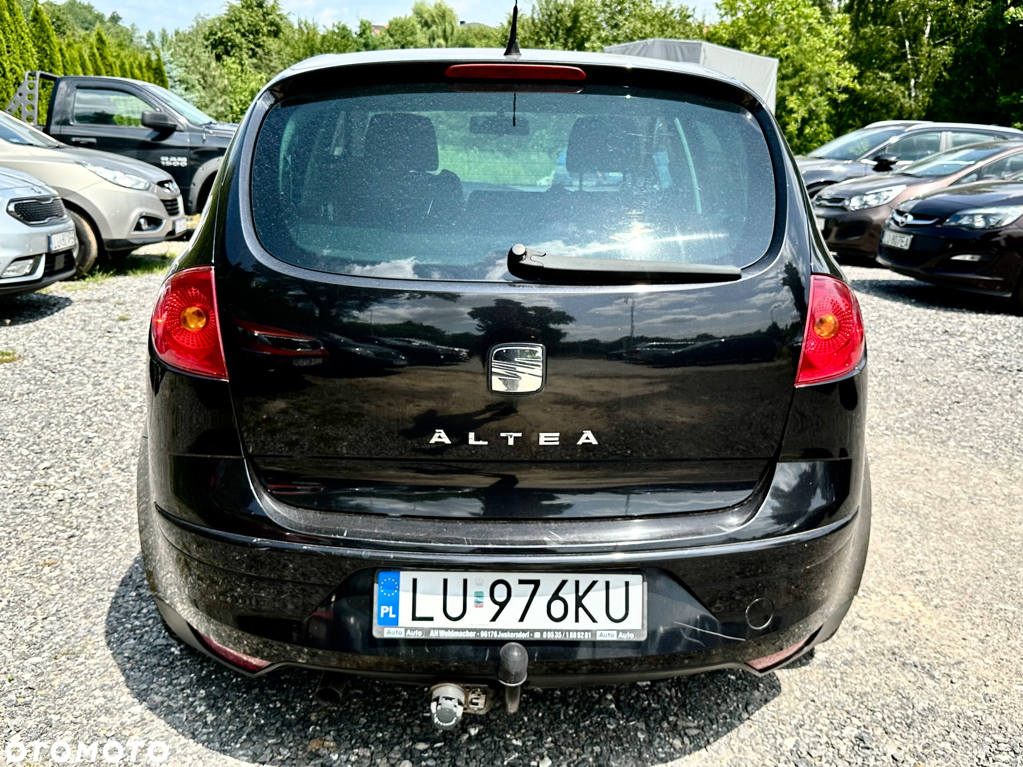 Seat Altea - 4