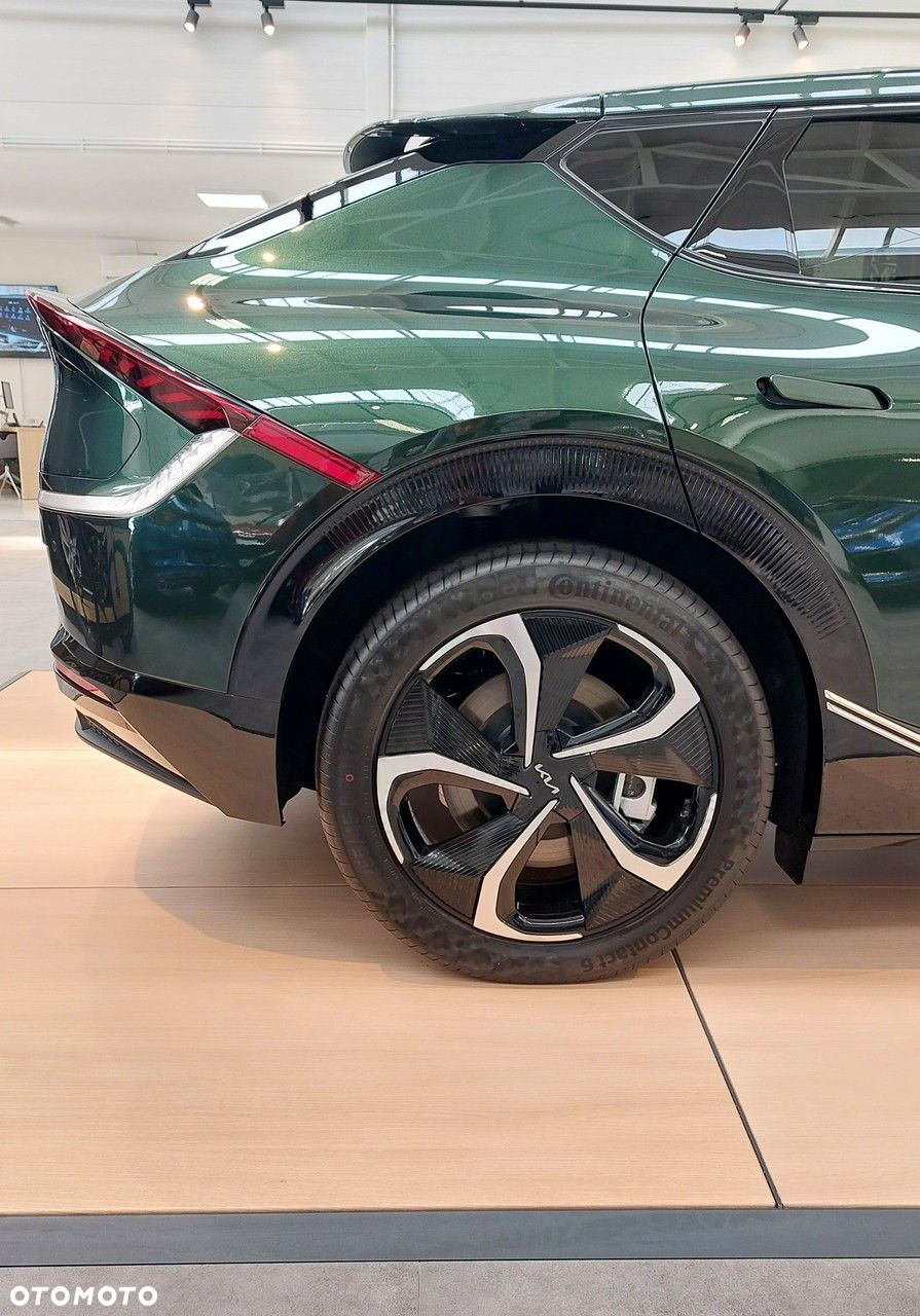 Kia EV6 77.4kWh Plus - 13
