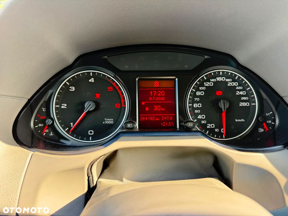 Audi Q5 2.0 TDI Quattro - 8