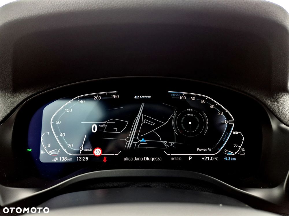 BMW X3 xDrive30e M Sport Edition - 22