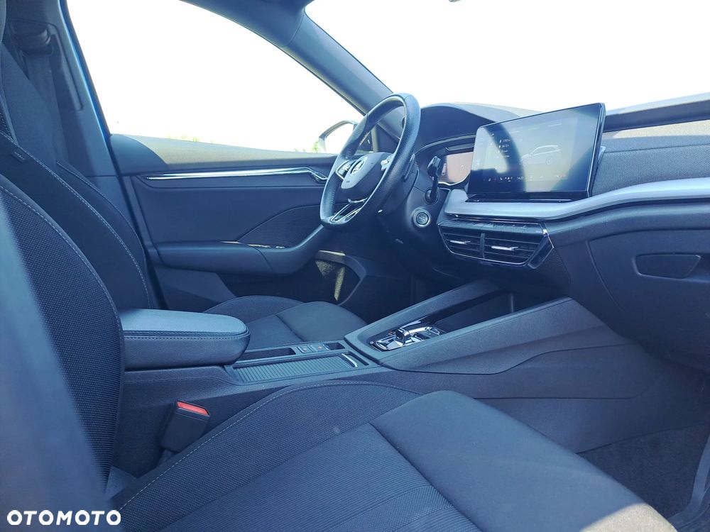 Skoda Octavia 2.0 TDI Style DSG - 11