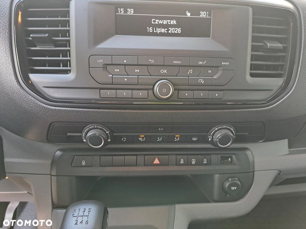 Peugeot Traveller 2.0 BlueHDi Long Business - 14