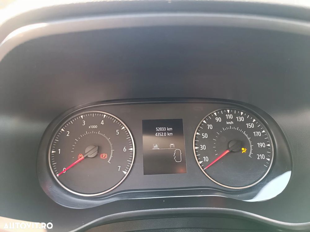 Dacia Sandero Stepway TCe 90 CVT Comfort - 9