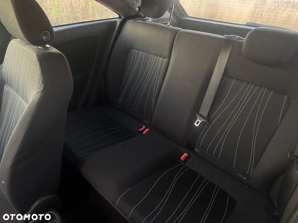 Opel Corsa - 7