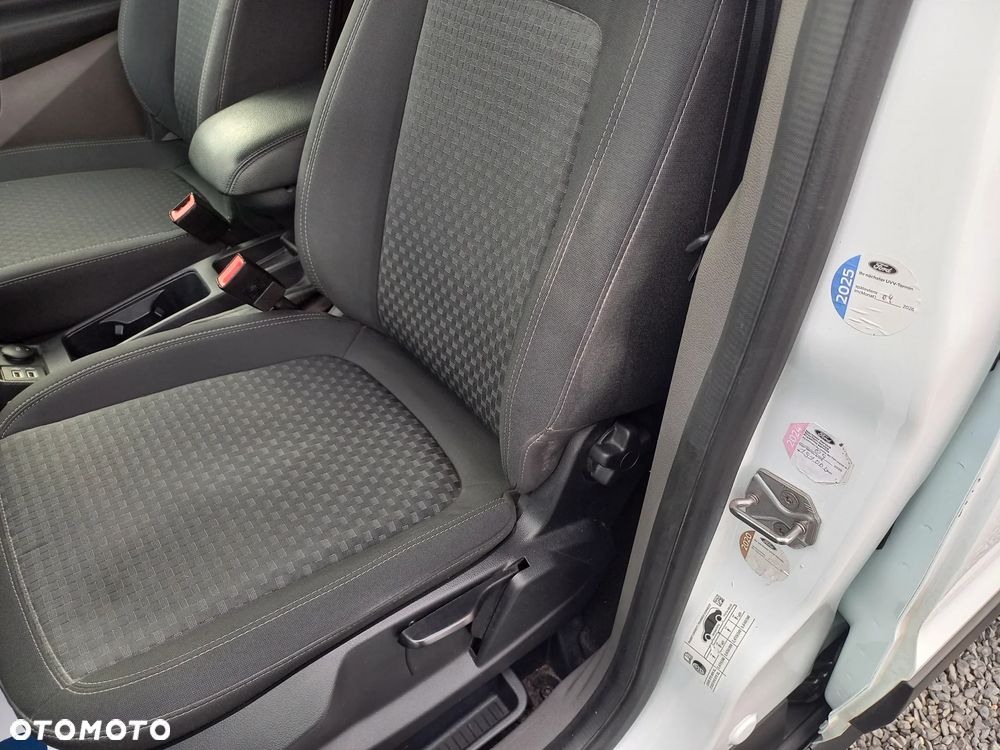 Ford Transit Connect Kombi 230 L2 Trend - 34