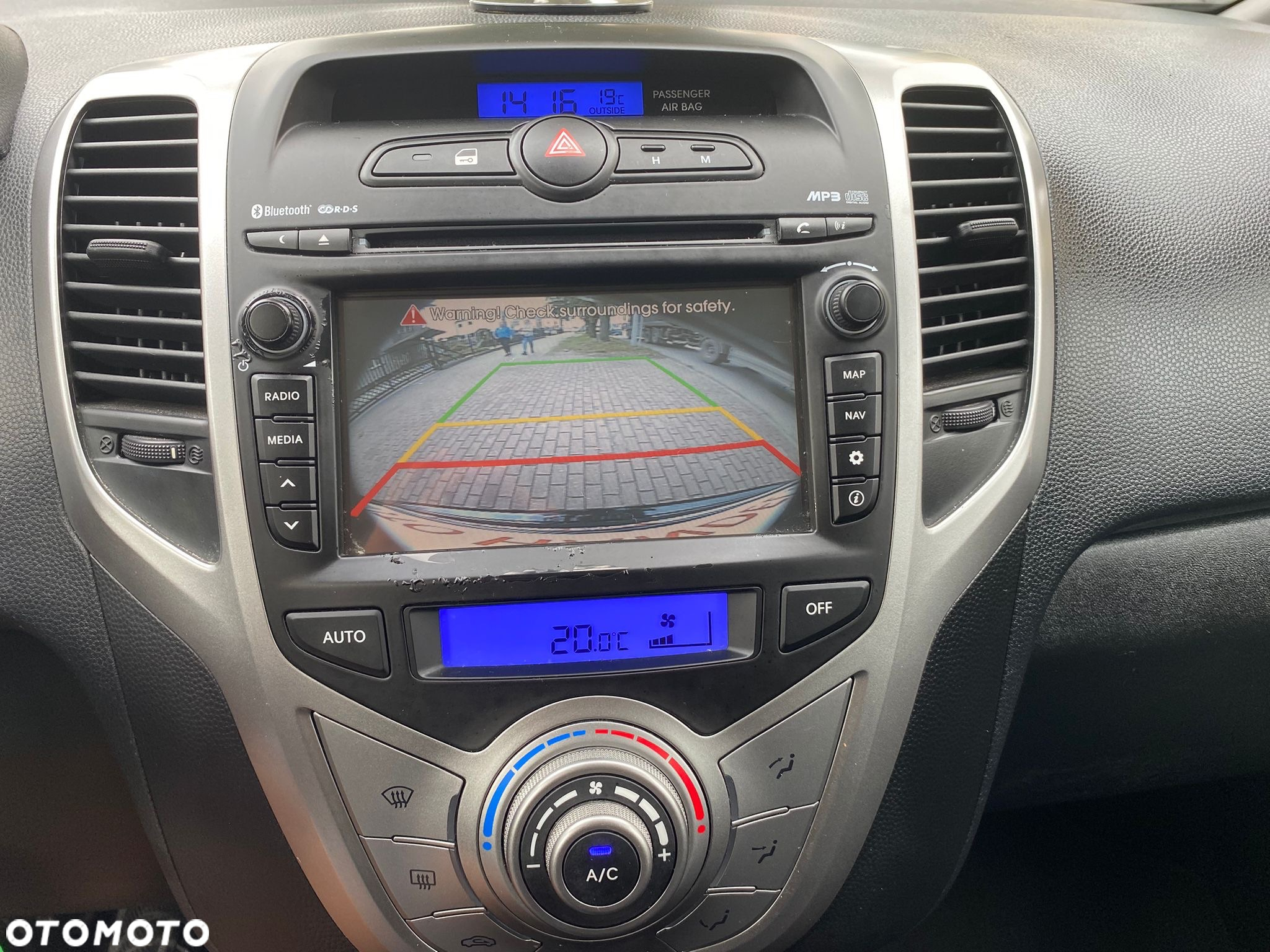 Hyundai ix20 1.4 Comfort - 6
