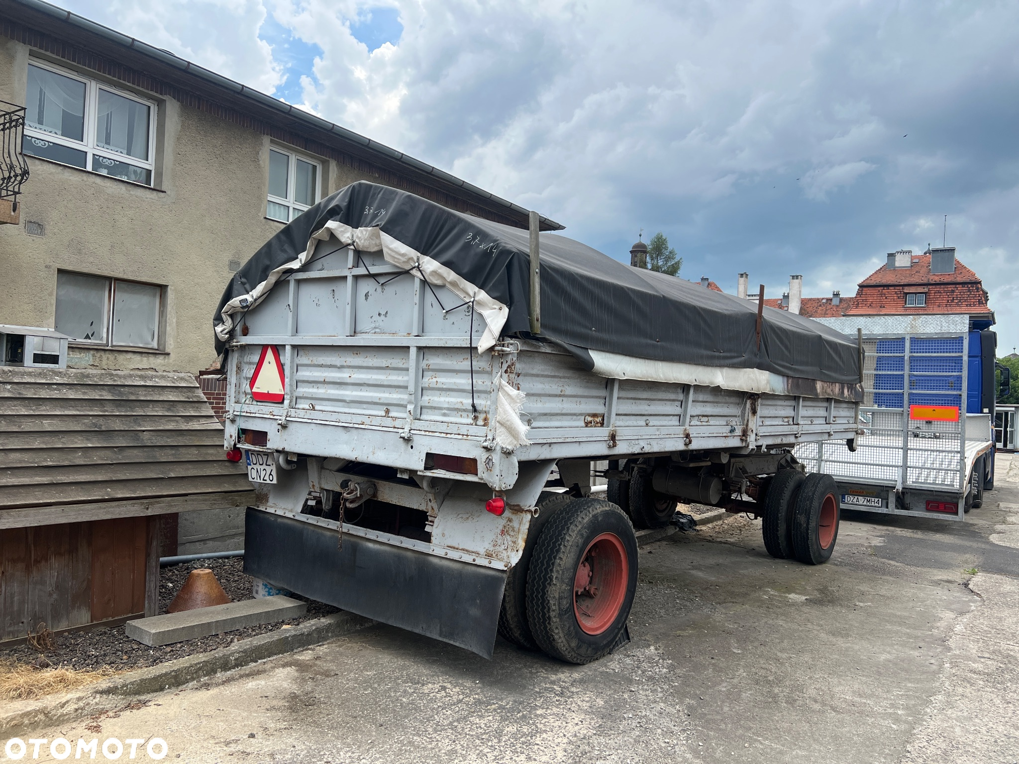 Inny Autosan D55 - 14