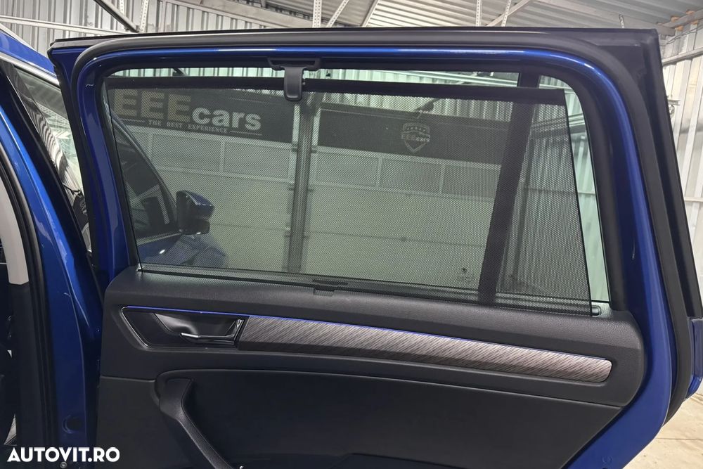 Skoda Kodiaq 2.0 TDI DSG Clever - 36