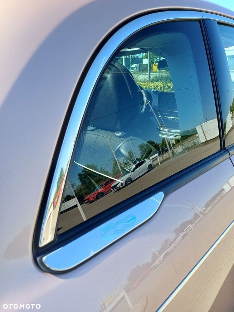 Fiat 500e - 15