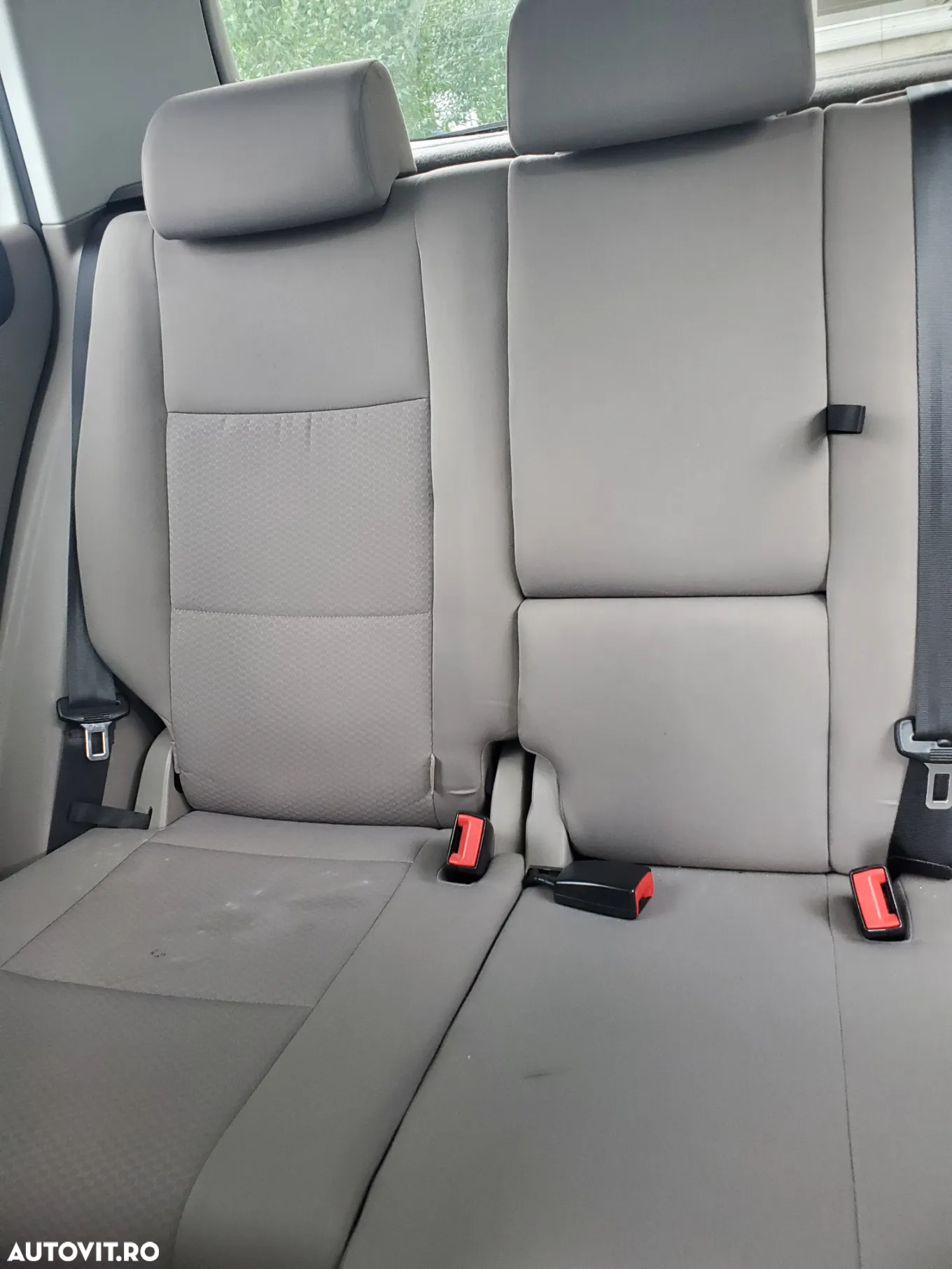 Volkswagen Golf Plus 1.6 TDI DPF Comfortline DSG - 8