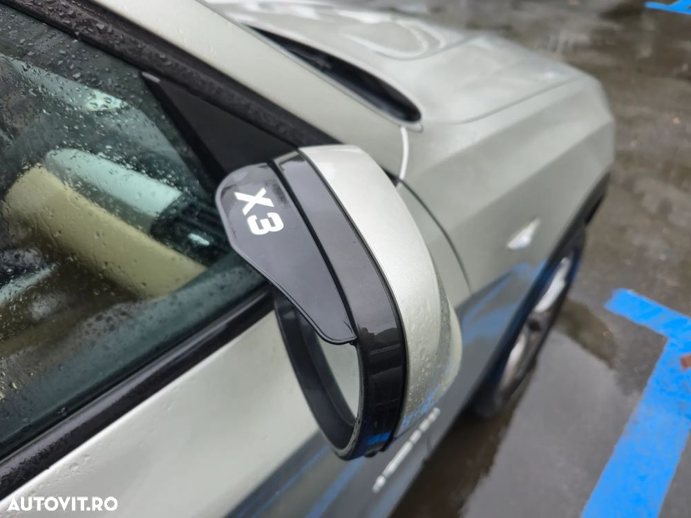 BMW X3 - 6