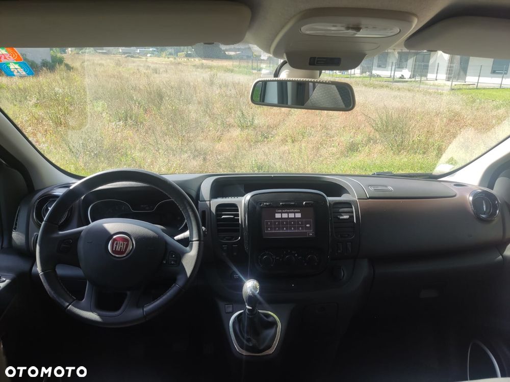 Fiat Talento - 28