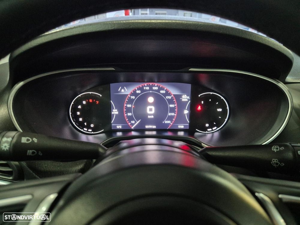 Fiat Tipo 1.0 GSE T3 City Sport - 20