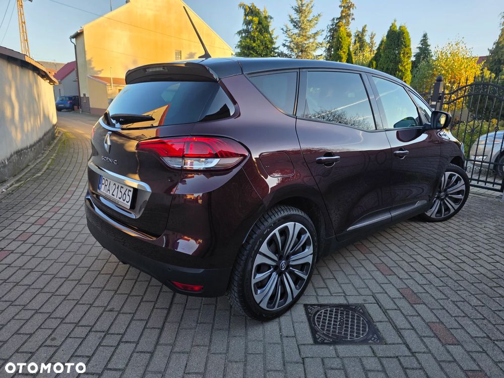 Renault Scenic - 5