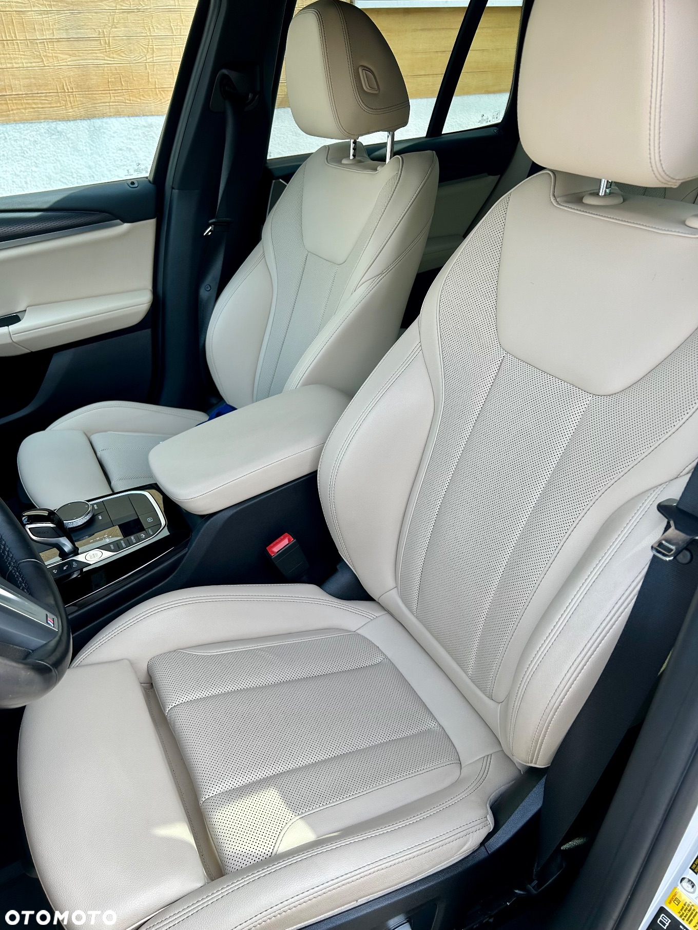 BMW X3 xDrive30i - 17