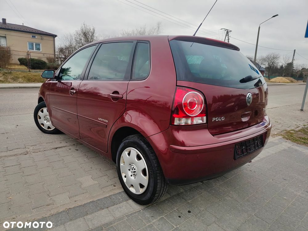 Volkswagen Polo 1.2 Team - 18