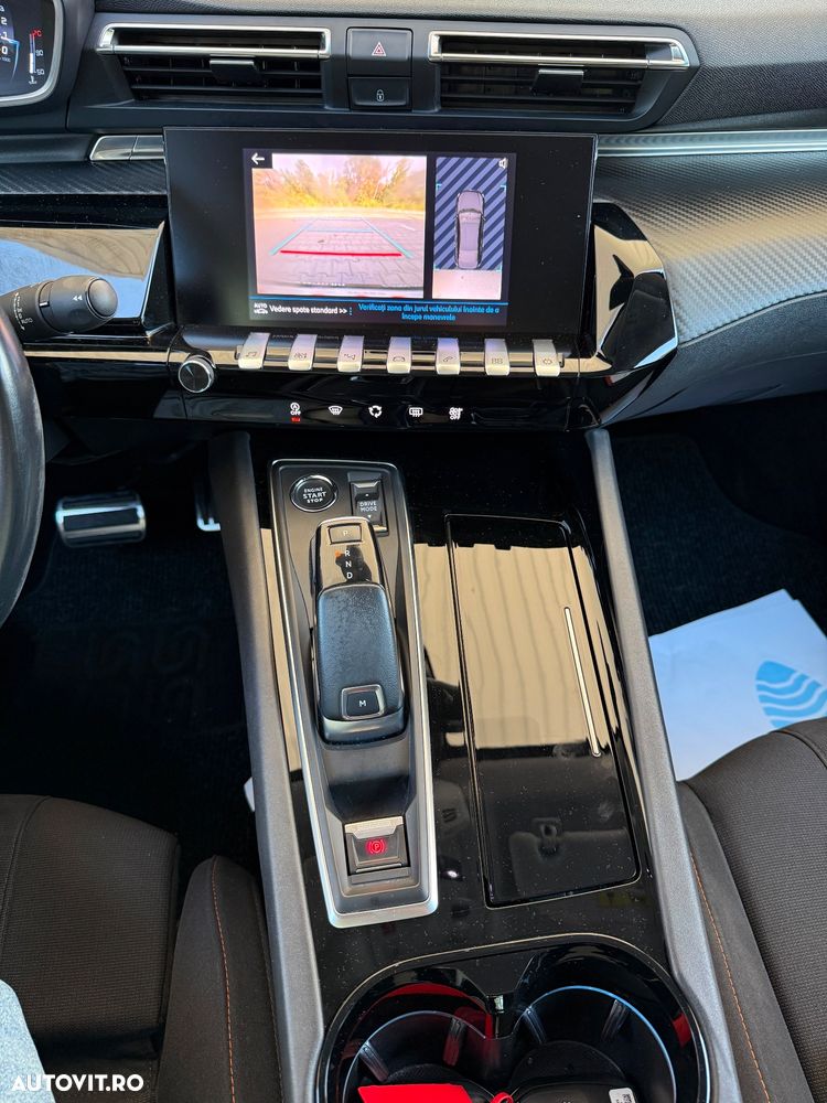 Peugeot 508 BlueHDi 130 EAT8 GT - 31