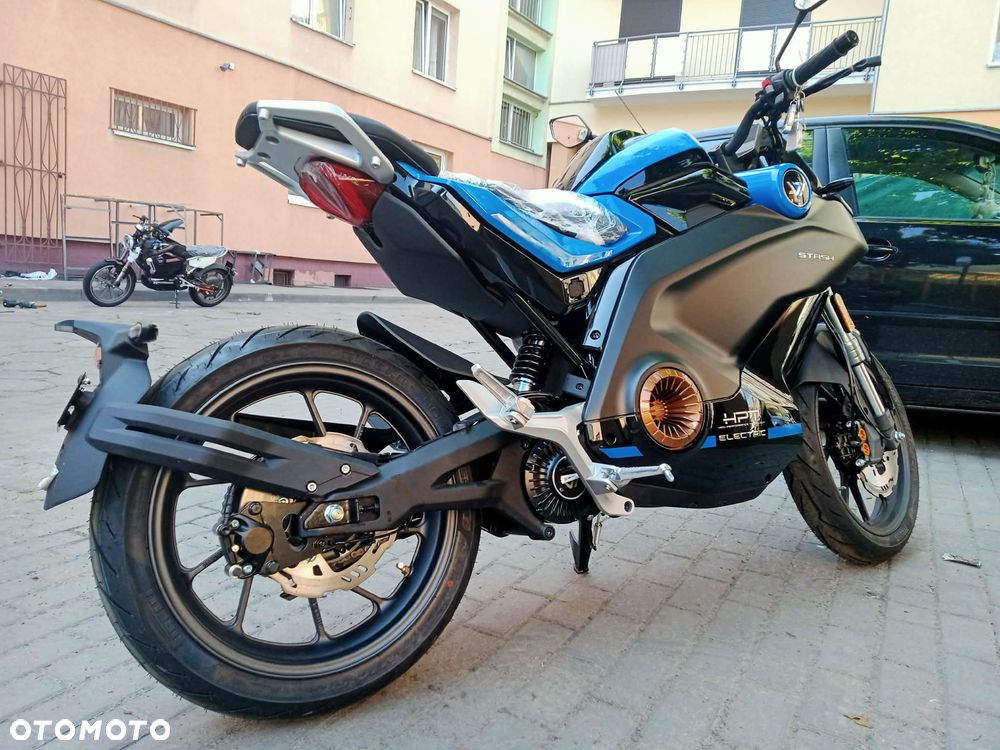 Vmoto STASH - 2
