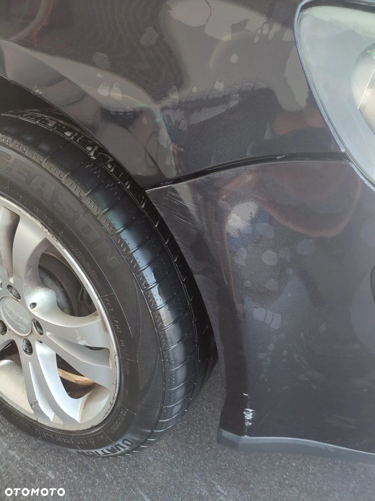 Volkswagen Golf Plus 1.9 TDI Q-Line - 7