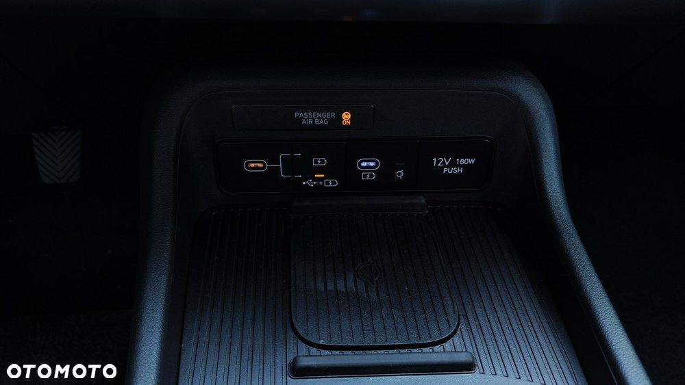 Hyundai Kona 1.0 T-GDI Executive - 20