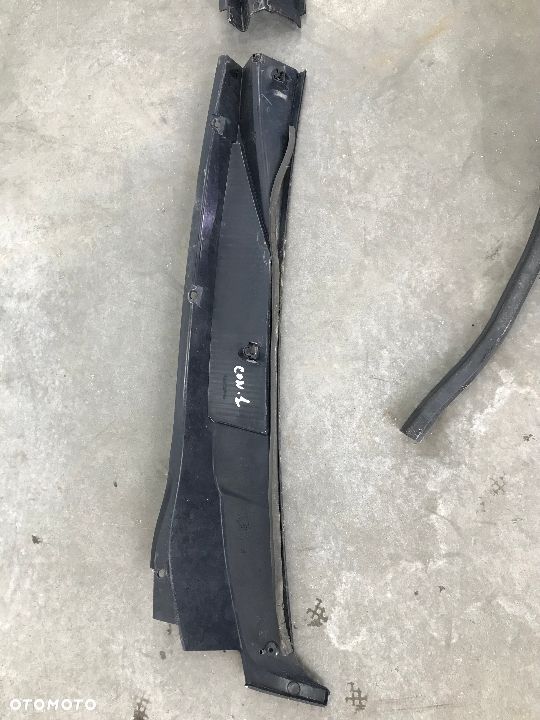 Podszybie Ford Transit Connect MK1 I 02-13r 2T14A02217a - 7