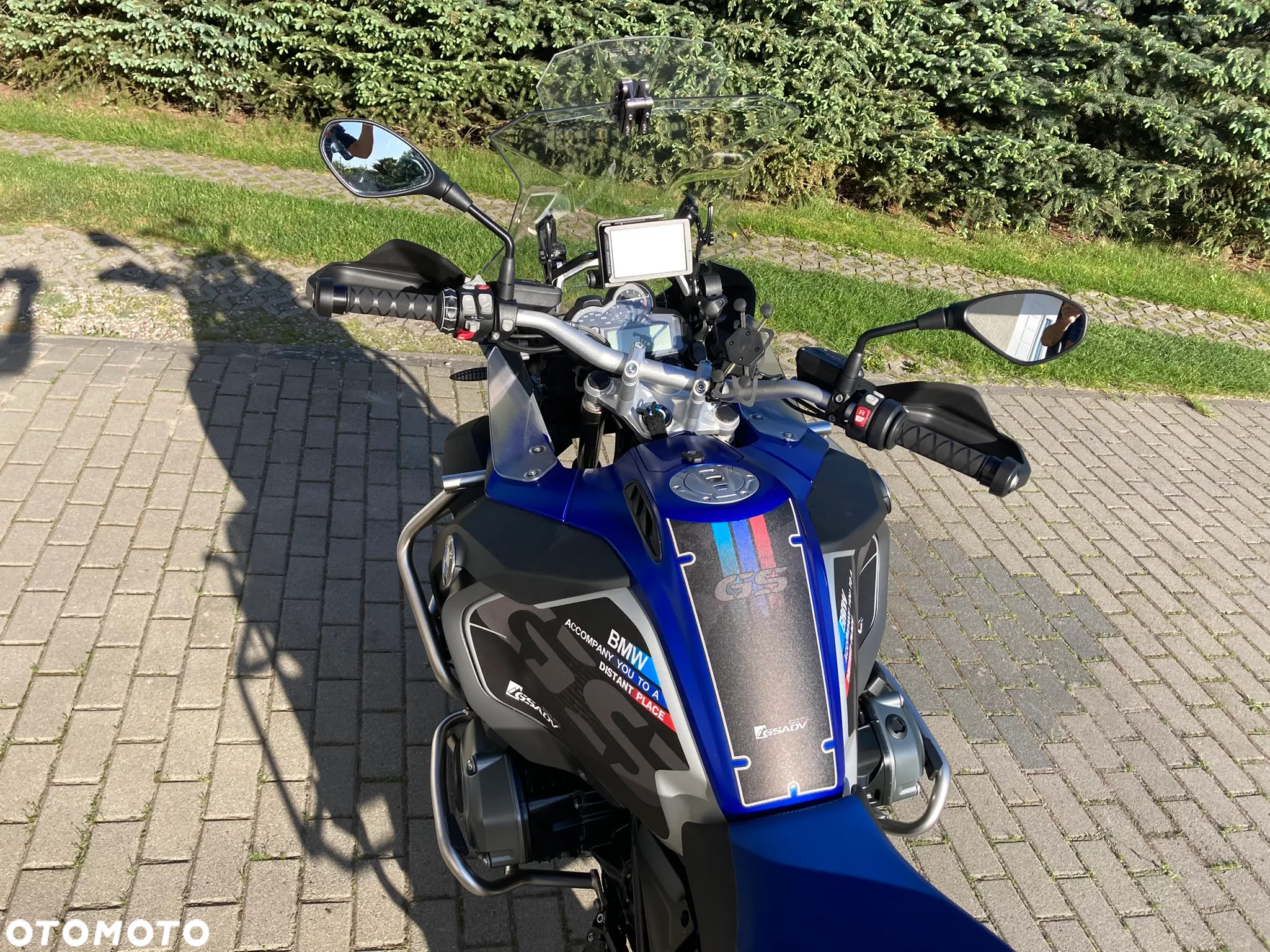 BMW R