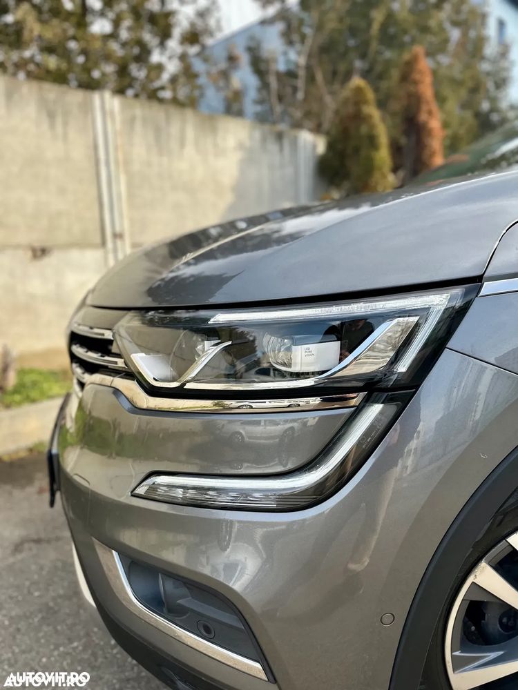 Renault Koleos - 15