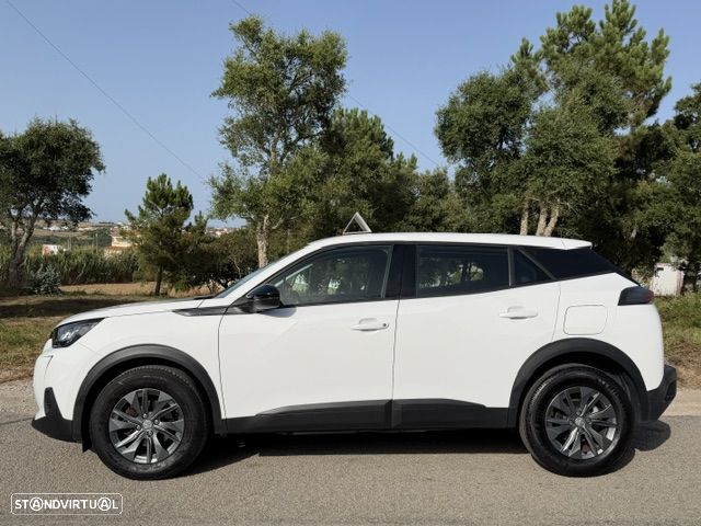 Peugeot 2008 1.5 BlueHDi Active Pack - 5