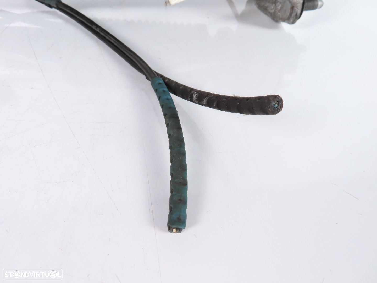 Amortecedor VDC Esquerdo/Trás Usado / Original BMW X5 (F15, F85)/BMW X6 (F16, F8... - 3