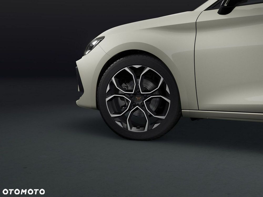 Cupra Leon Sportstourer - 9