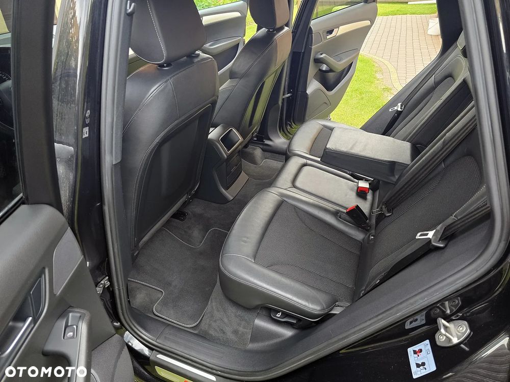 Audi Q5 2.0 TDI Quattro S tronic - 11