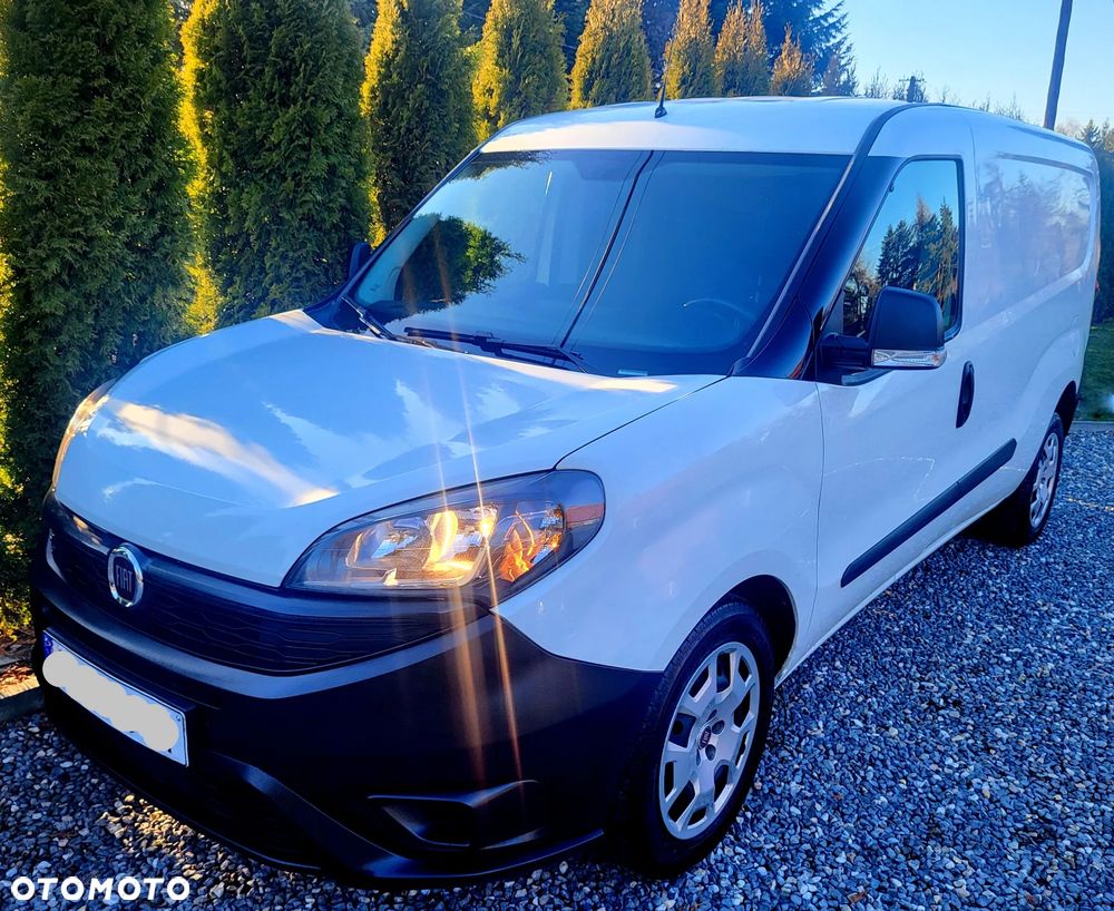 Fiat Doblo - 6