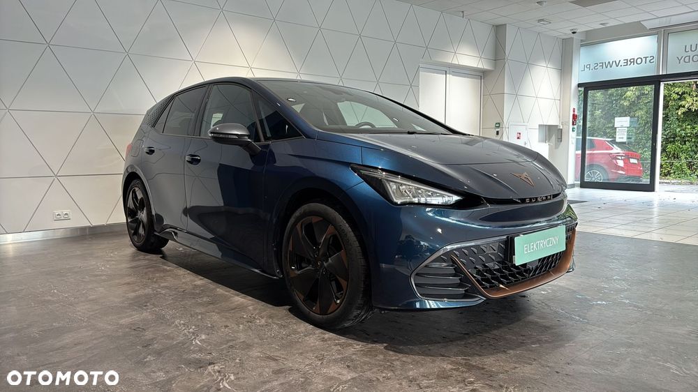 Cupra Born - 8