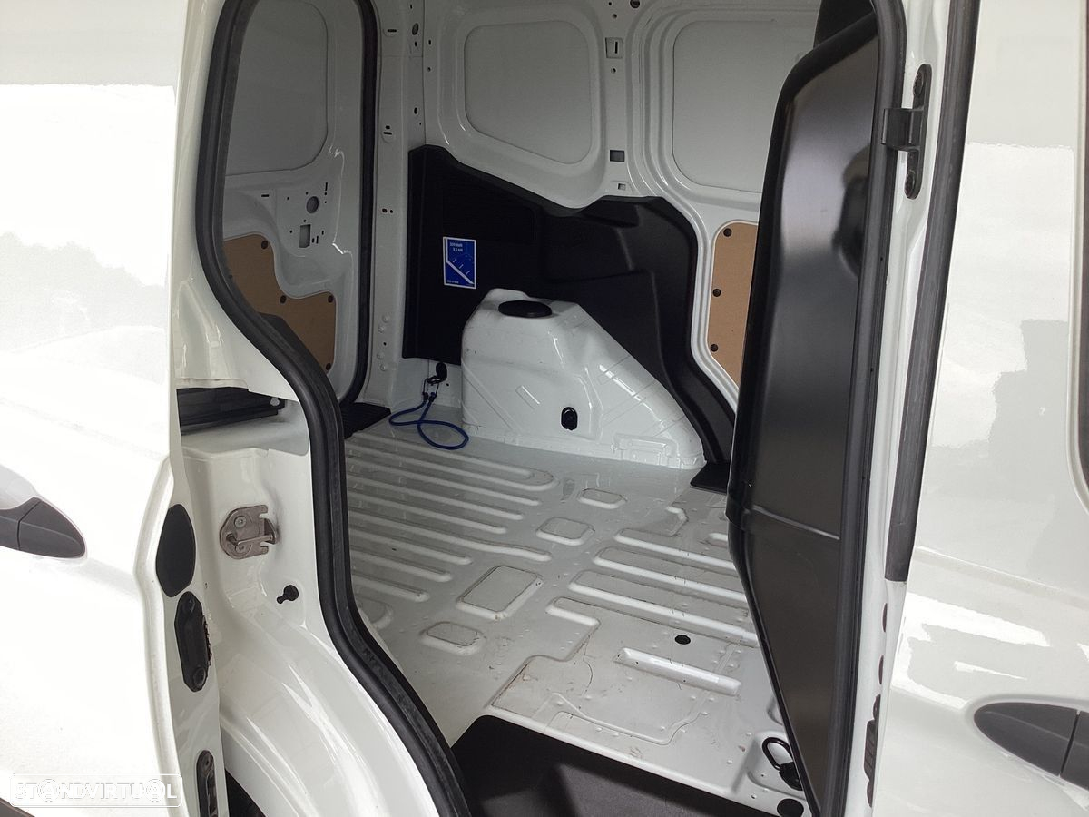 Ford Transit Courier 1.5 TDCi Trend - 9