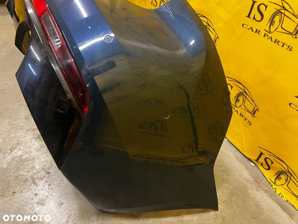 ZDERZAK TYLNY TYŁ 6 X PDC PEUGEOT 508 II KOMBI SW - 13