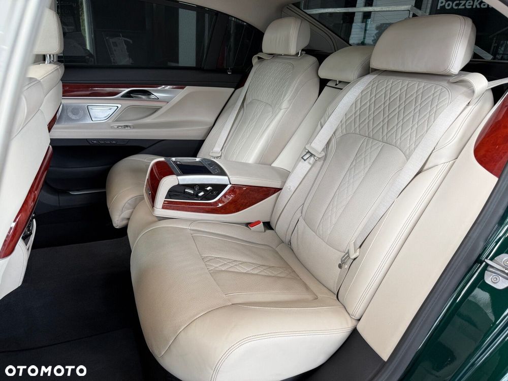 BMW-ALPINA B7 - 18
