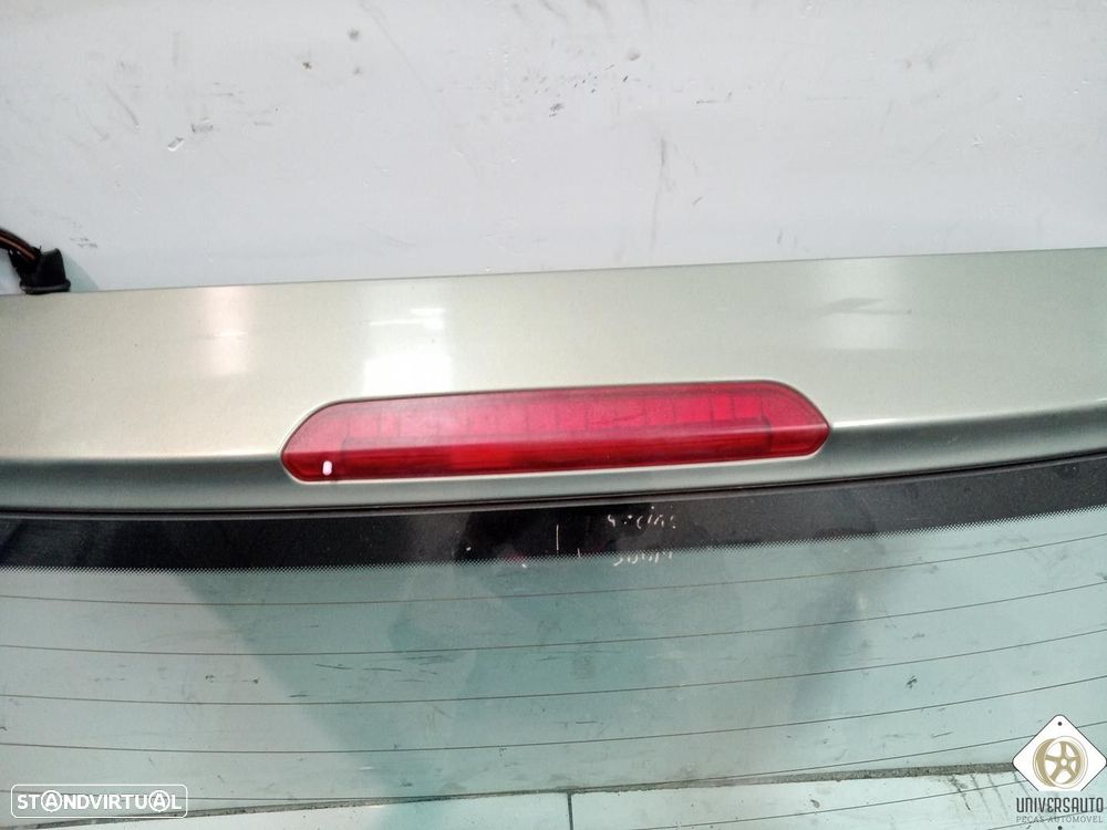 PORTA TRASEIRA SKODA OCTAVIA I COMBI 2003 - 2