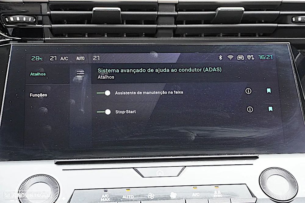 Peugeot 308 SW 1.5 BlueHDi Active Pack - 24