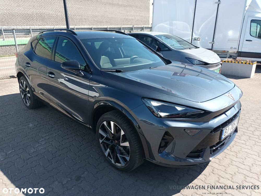 Cupra Formentor 1.5 TSI DSG - 4