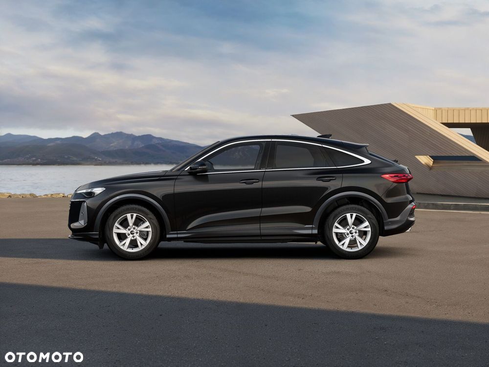 Audi Q5 Sportback TFSI 150 kW S tronic - 3